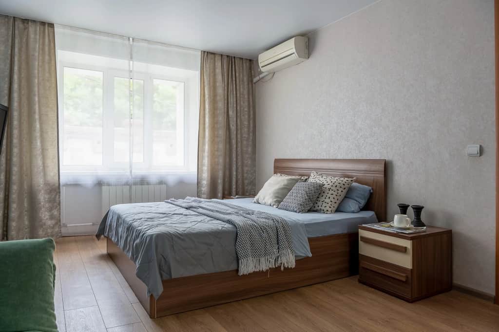 Апартаменты Prim Rooms в центре города: фото 3
