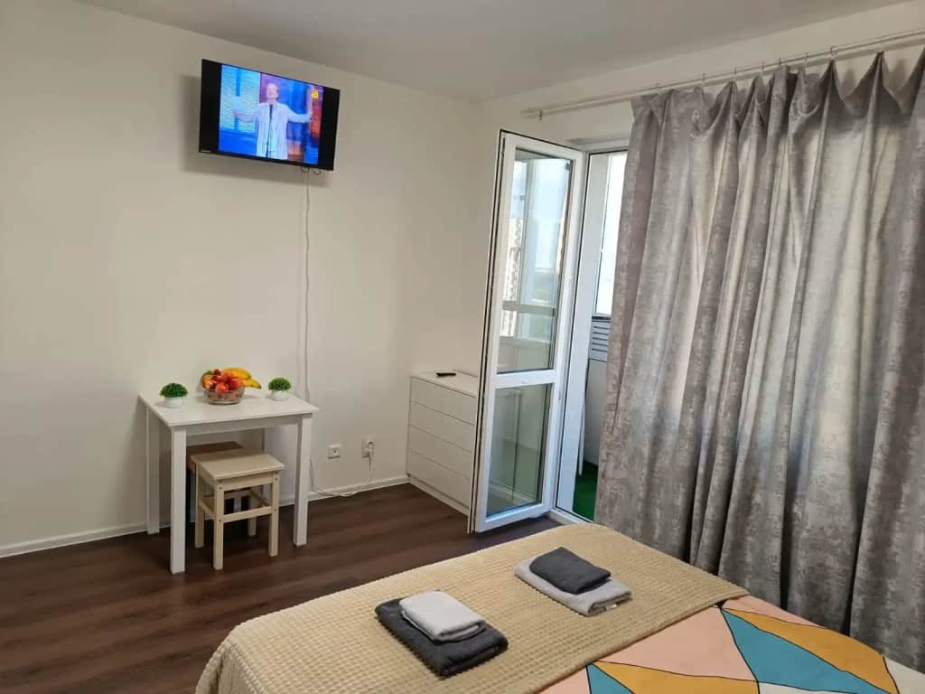 Апартаменты Квартира-Студия 19,1 м² 15/23 эт.: фото 3