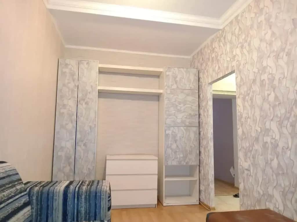 Квартира Двухкомнатная Ученическая: фото 3