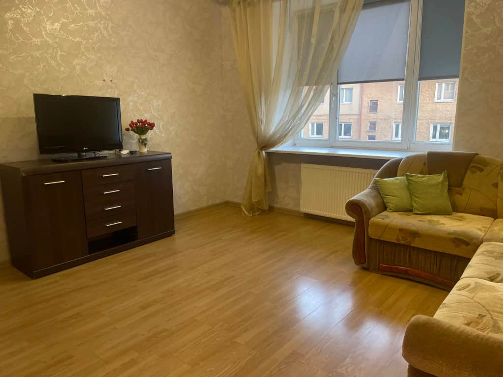 Квартира в самом туристическом центре Калининграда: фото 3