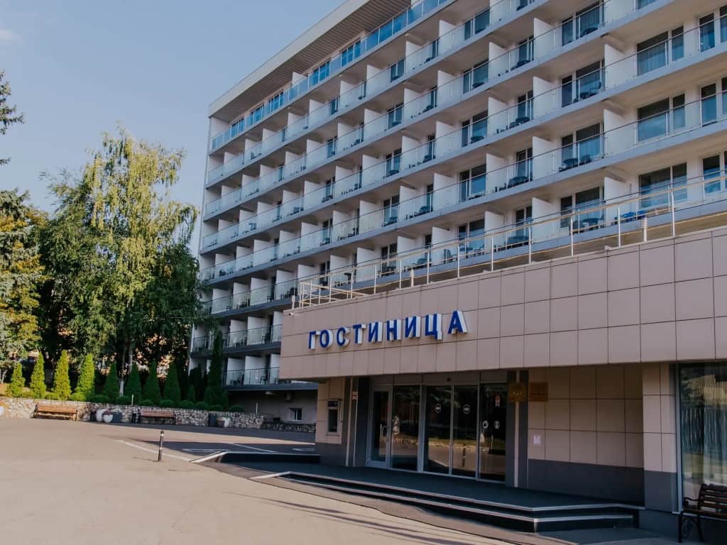 Гостиница Бештау: фото 3