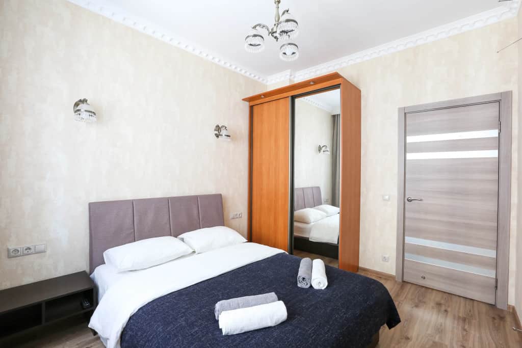 Апартаменты MaxRealty24 Водный стадион: фото 2