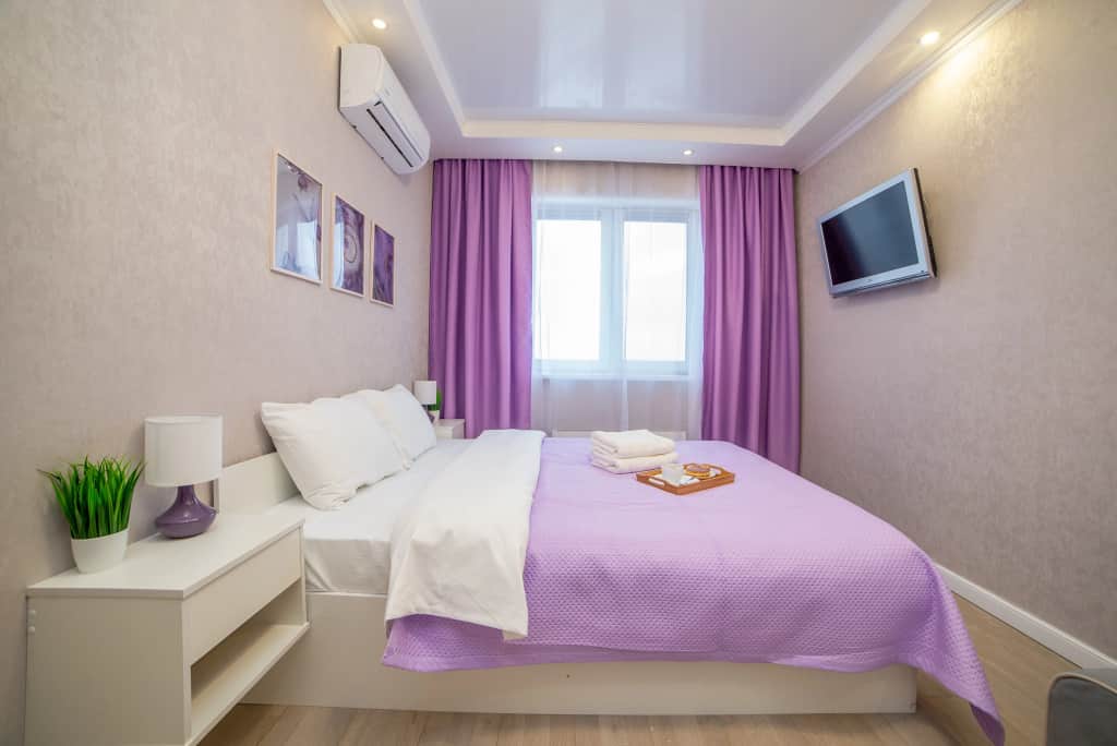 Апартаменты Братская 27к3 подьезд 2: фото 2