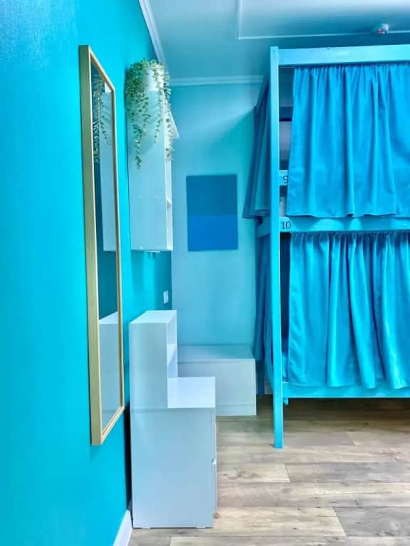 Хостел Compass mini hotel: фото 3