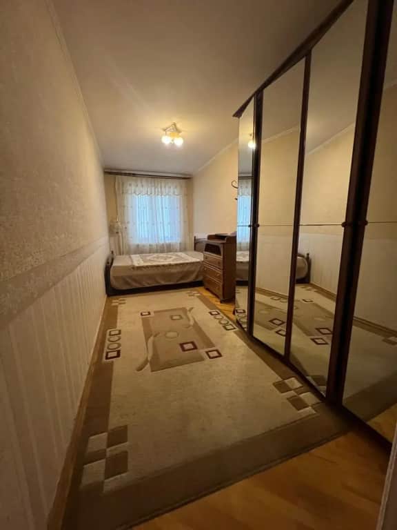 Квартира на Широкой 21: фото 3
