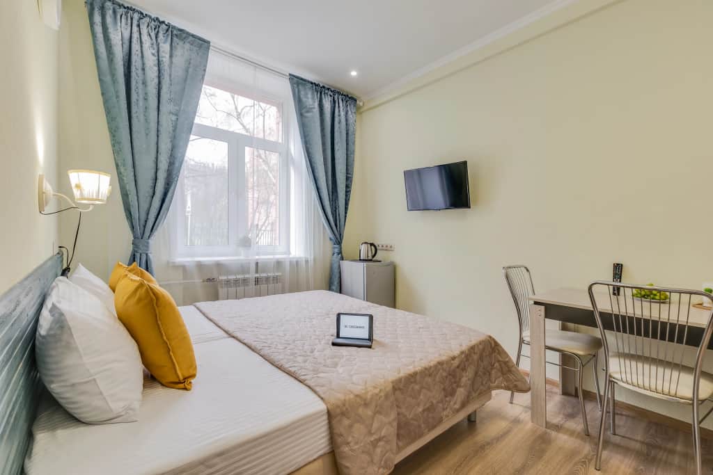 Апартаменты MosRooms Гостиничная 12/6: фото 2