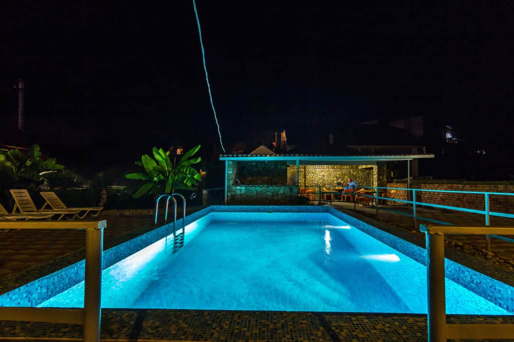 Гостевой Дом Кедр: фото 2