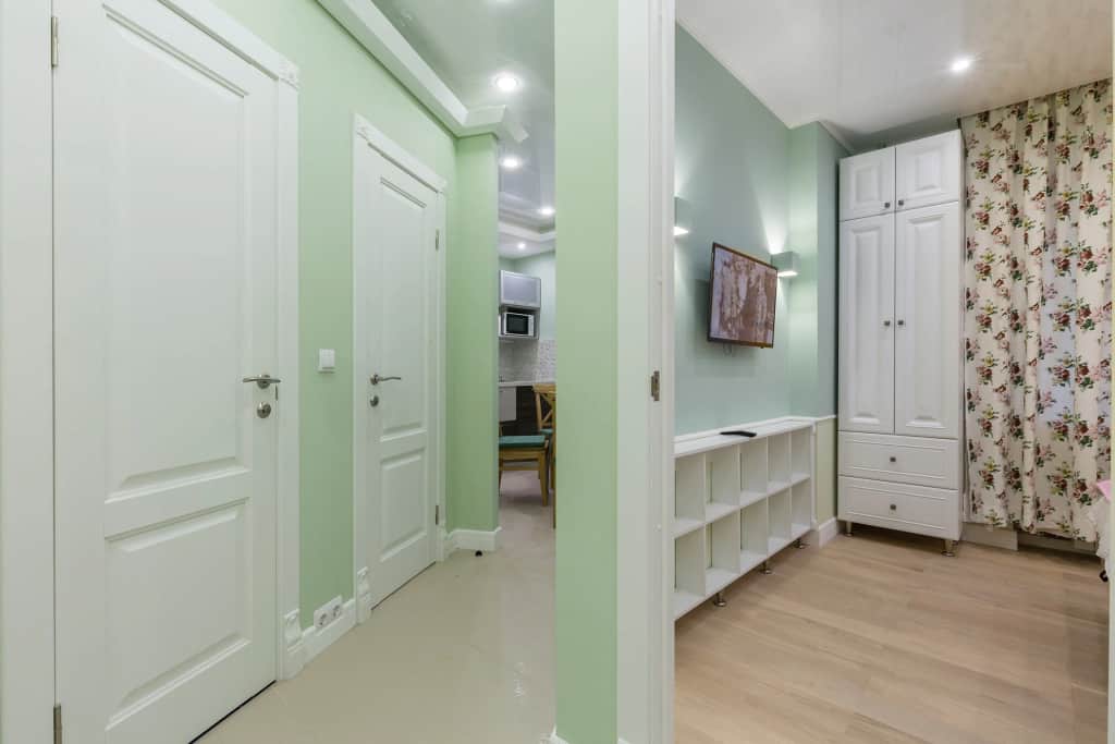 Апартаменты Feelathome у Спаса на Крови: фото 2