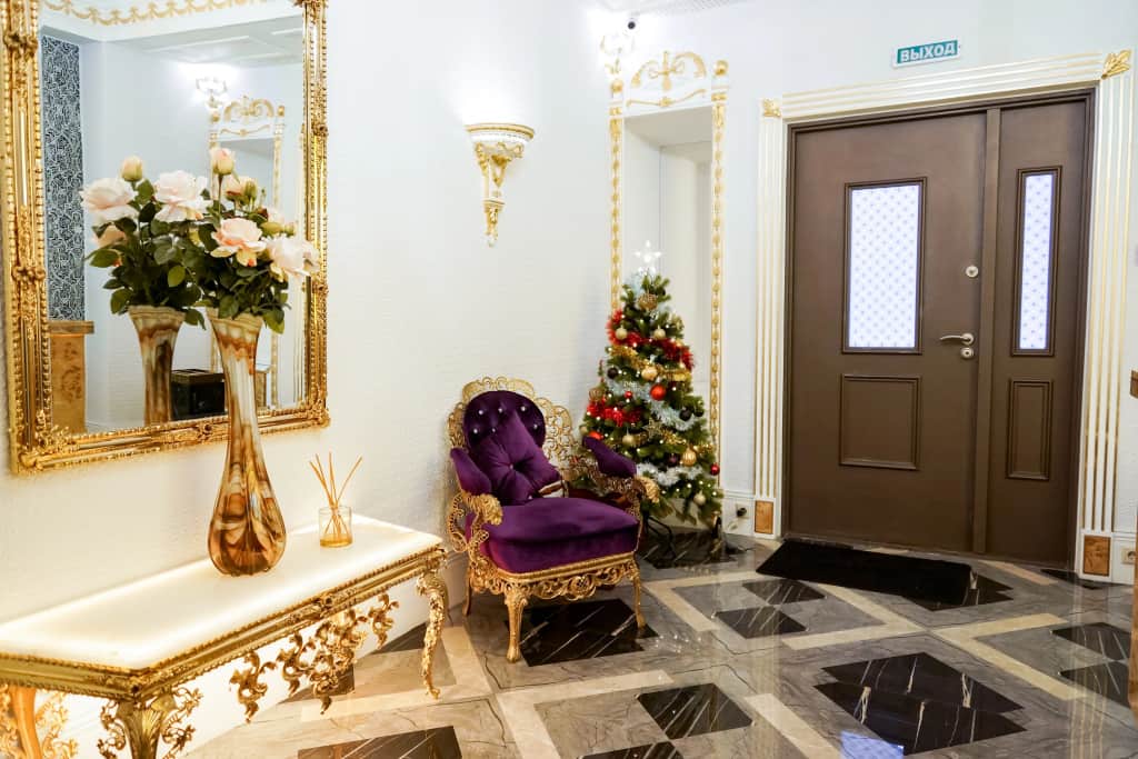 Отель Nabat Palace Arbat: фото 3