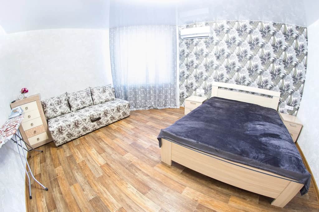 Апартаменты Saratov Lights на Университетская 59А/11: фото 2