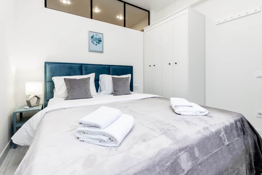 Апартаменты More Apartments на Эстонской 37/6 (3): фото 2