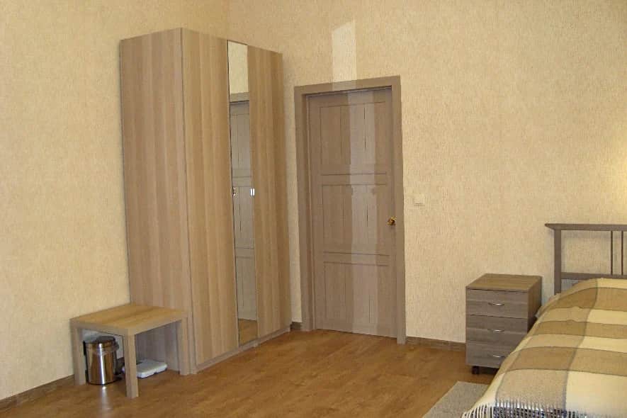 Guest House Orlov: фото 3