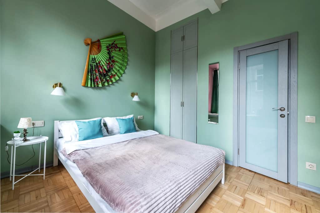 Квартира ApartMe на Улице Белинского: фото 2