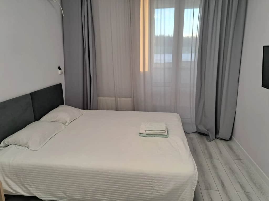 Квартира С тудия 5 Good Sleep в Одинцово: фото 3
