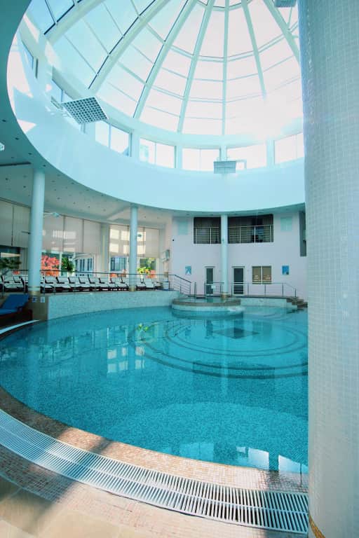 Отель Рамада Екатеринбург (Ramada Yekaterinburg): фото 3