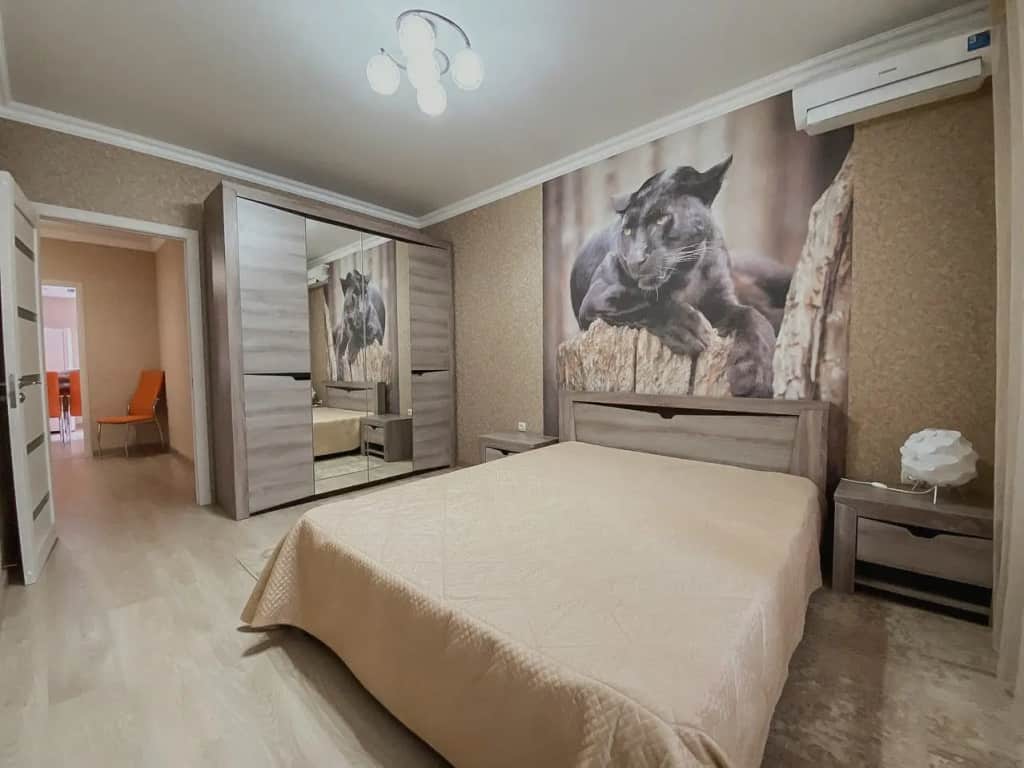 Апартаменты 86 KvartHotel Premium Савушкина 6/8: фото 2
