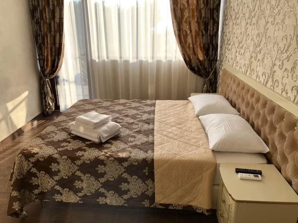 Мини-отель Родина: фото 3