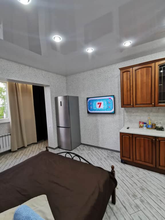 Квартира Appartments on Russkaya: фото 2