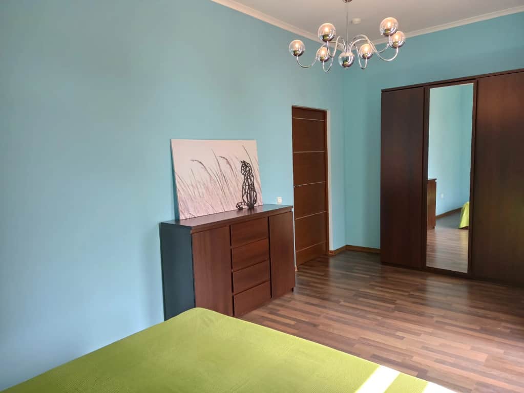 Апартаменты Дизайнерские и современные в центре: фото 3