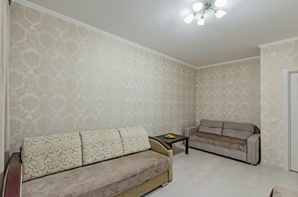 Квартира на Родины 24В: фото 2