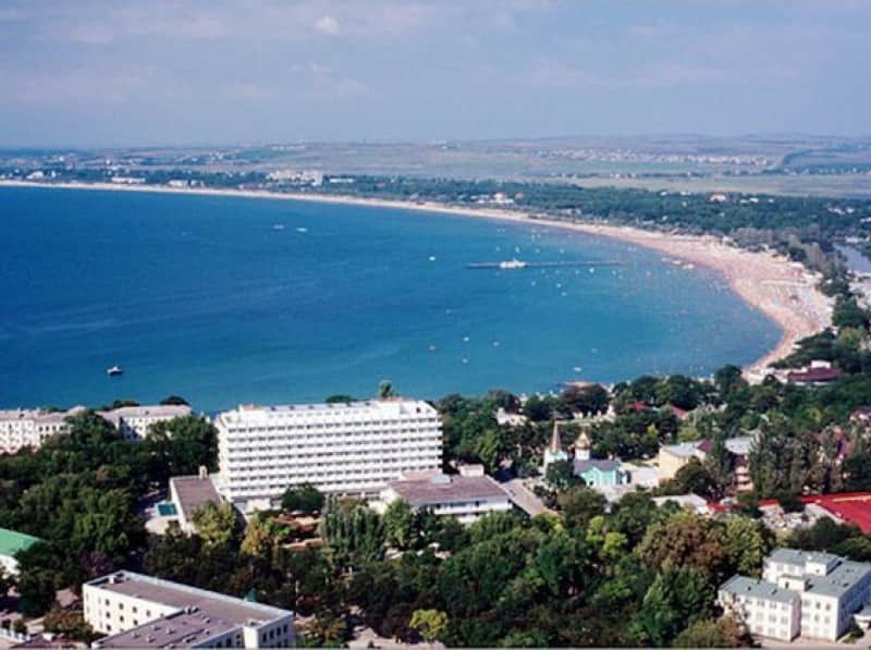 Отель Кубань 4*: фото 2