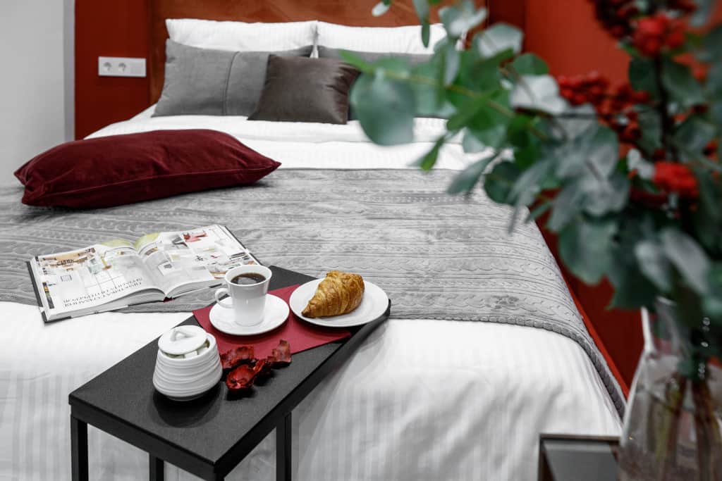 Апартаменты Estetic House - Terracota в ЖК Loft FM: фото 3