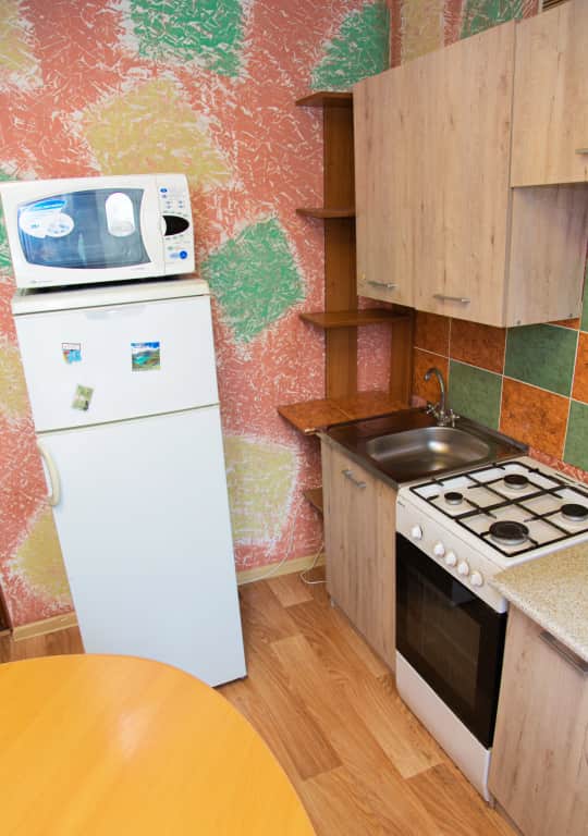 Апартаменты ApartLand на Ленинградская 77/3: фото 3