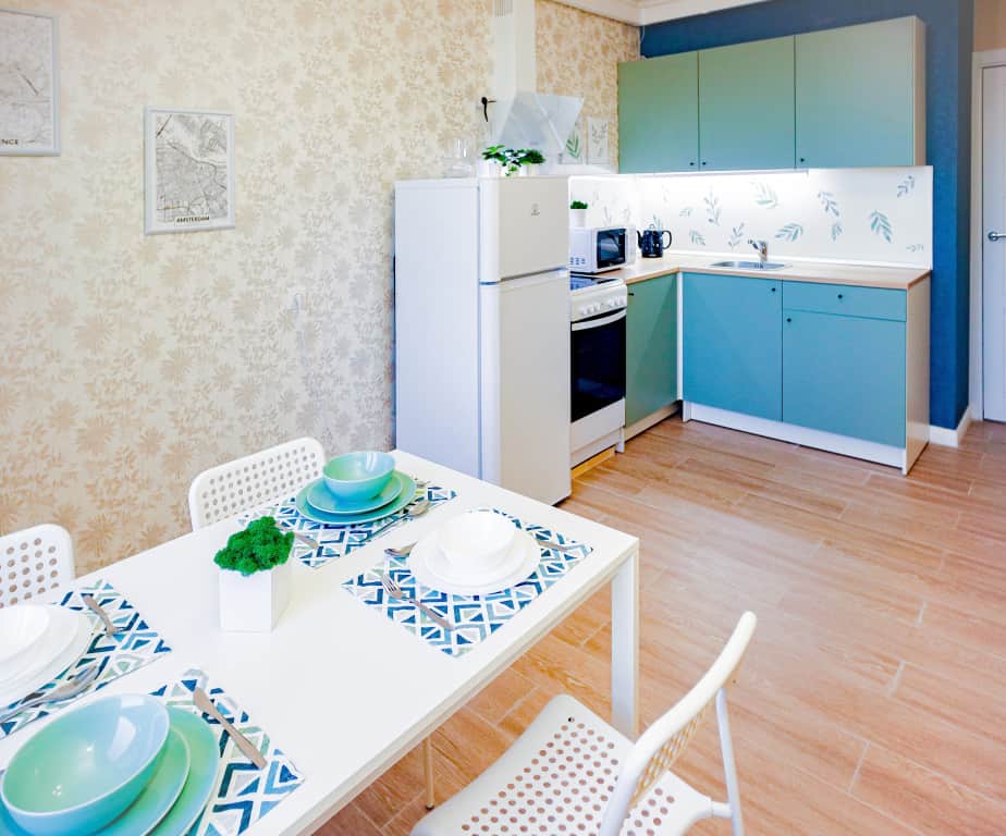 Apartments near Crocus: фото 3