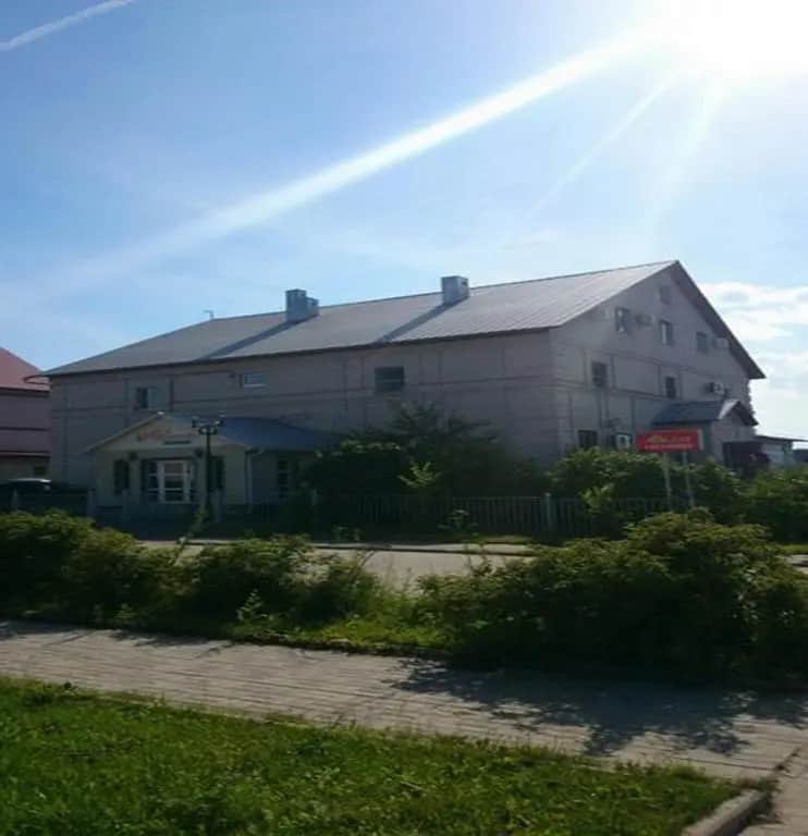 Гостевой дом Усадьба: фото 3