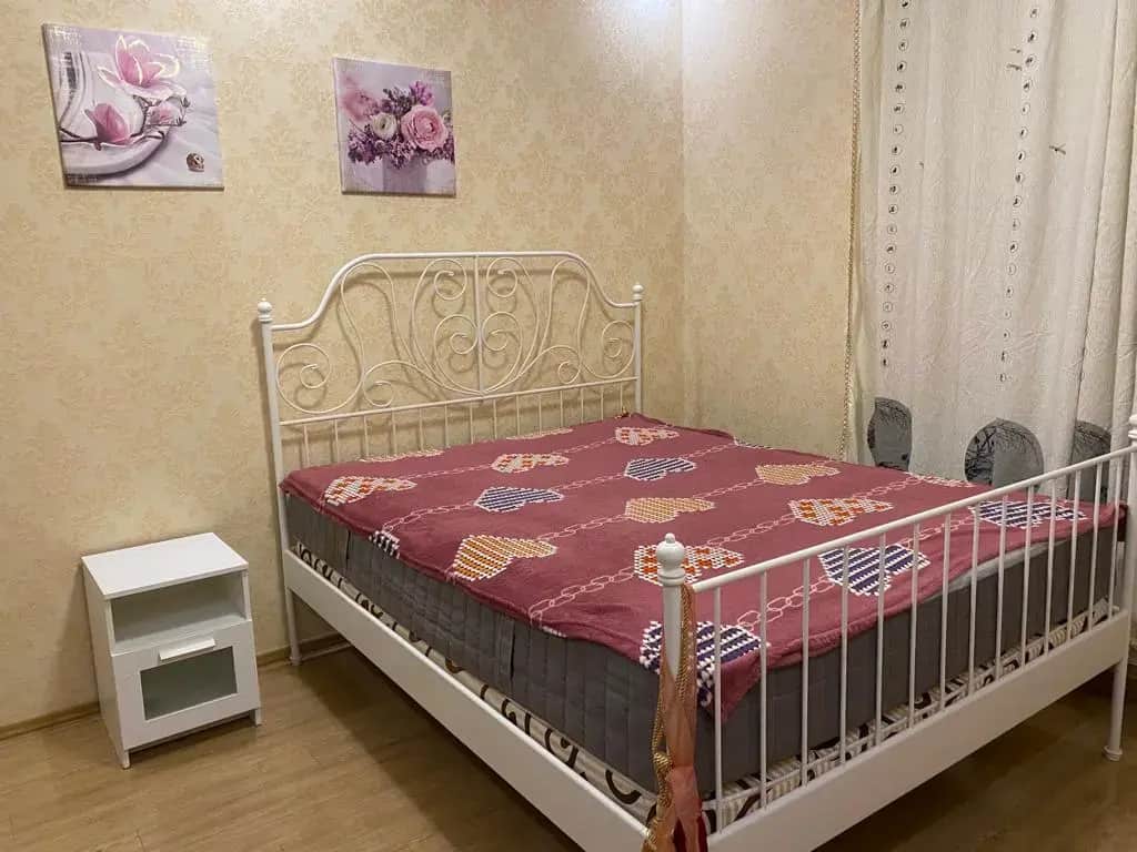 Апартаменты SAMOцвет на Кораблестроителей: фото 3