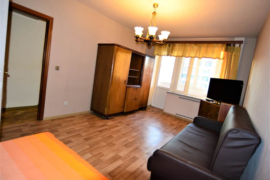 Апартаменты BestFlat24 Алексеевская: фото 2