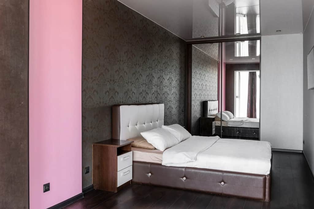 Апартаменты Prim Rooms LUXE с видом на море: фото 3