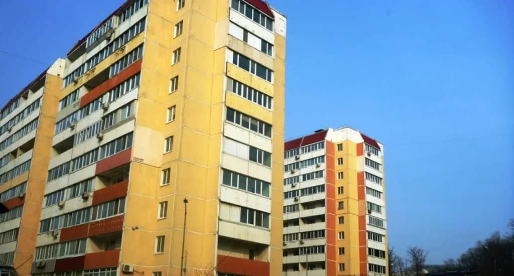 Квартира Уютная, полноценная однушка со свежим ремонтом: фото 2
