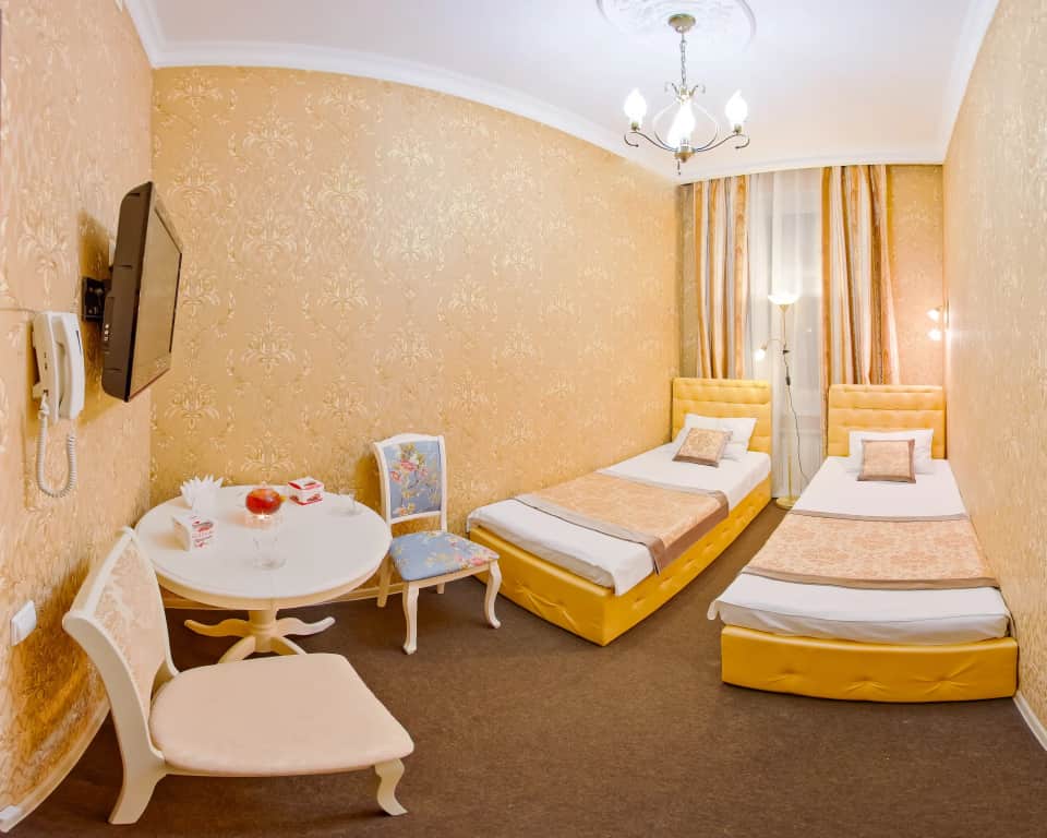Мини-отель GP на Звенигородской: фото 3