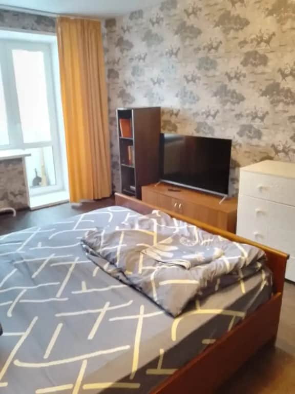 Квартира Приют в Закрытом городке: фото 2