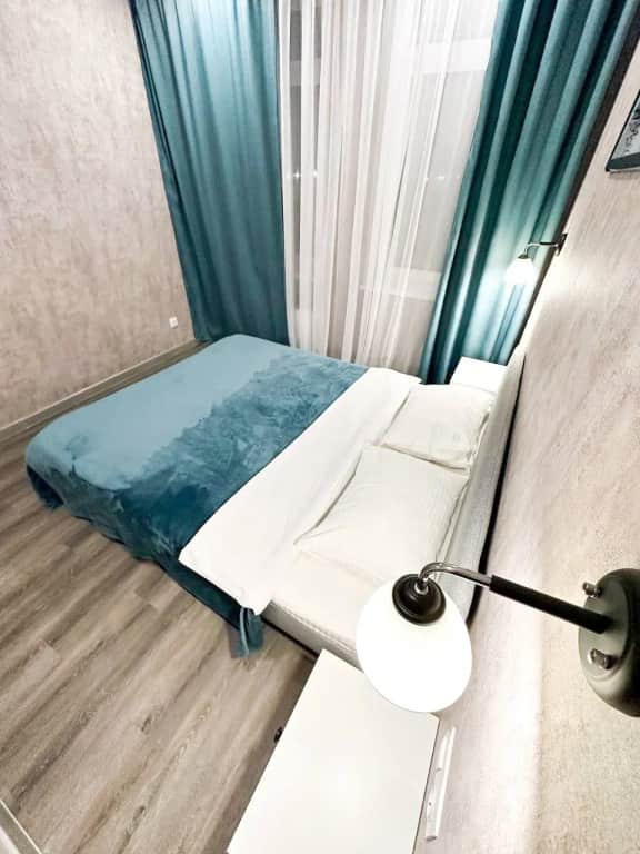 Апартаменты AmegaRoom на Харьковской: фото 3