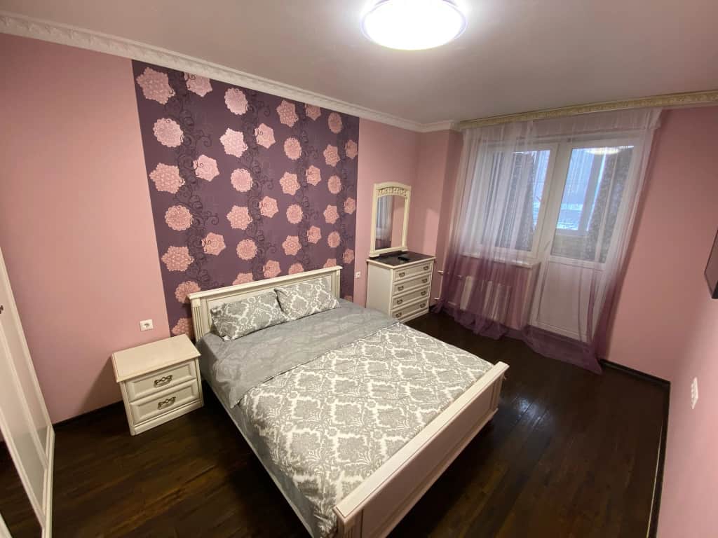 Апартаменты KOROLEV Apartments на Ленина 27: фото 3