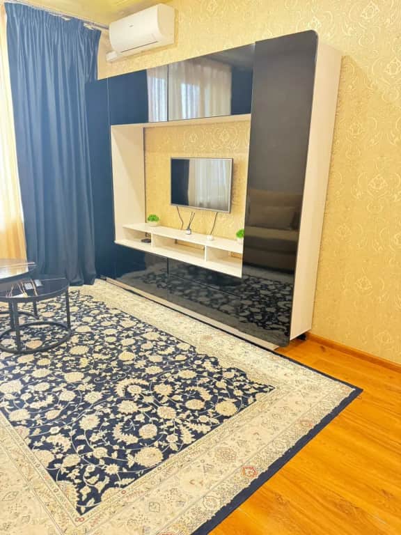 Квартира Уютная Однокомнатная в Центре Москвы: фото 3