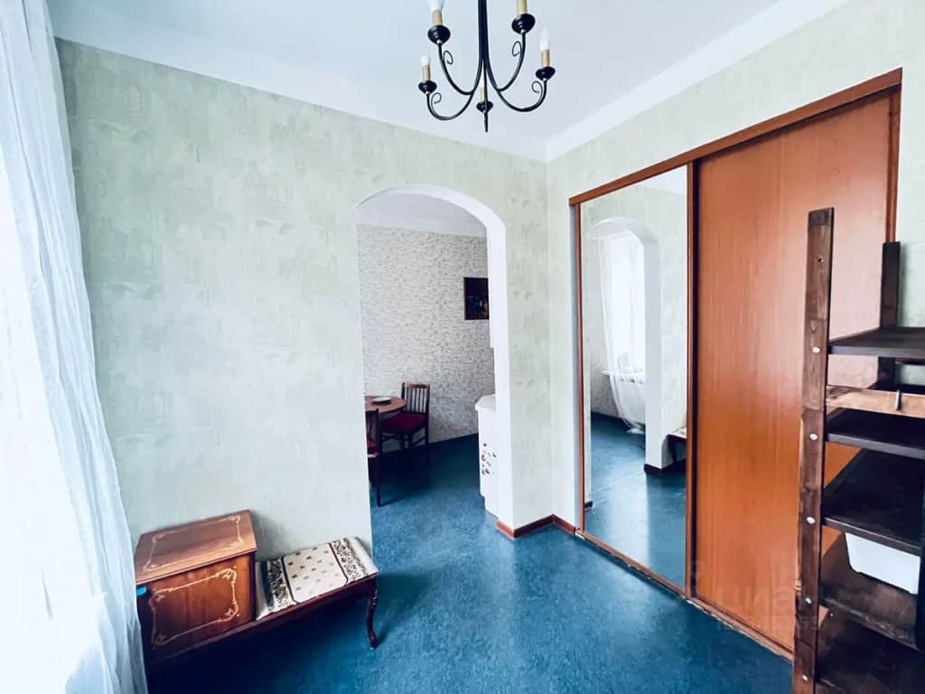 Квартира «Апартаменты на Литейном»: фото 3