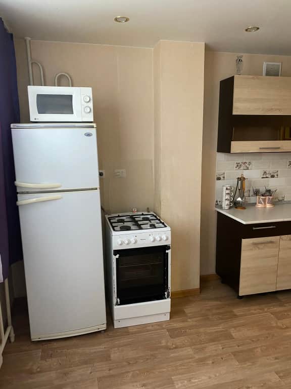 Квартира Парковая 2: фото 3