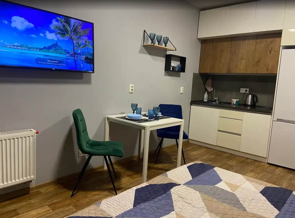 Квартира LifeHome на Арбузова: фото 3