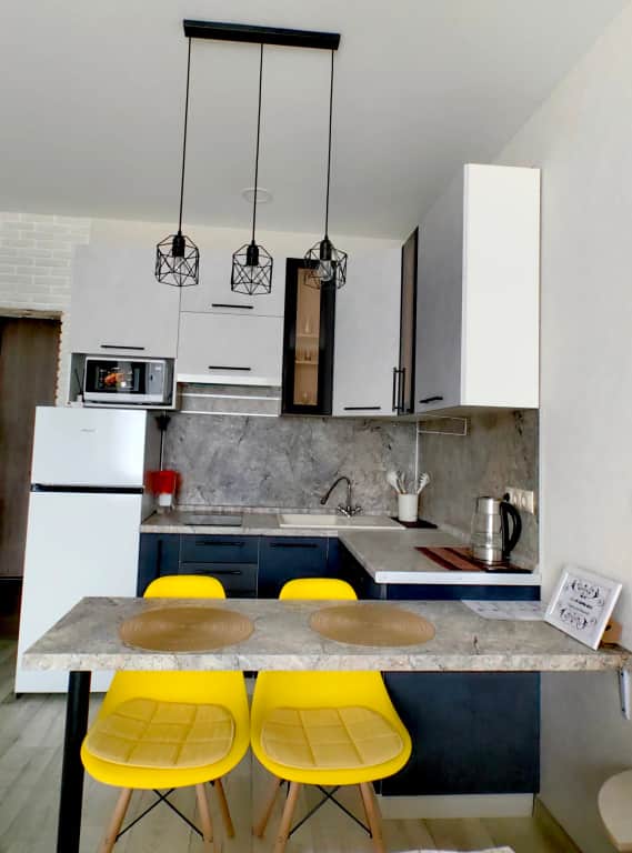 Квартира Cozy Home на Больничной: фото 2