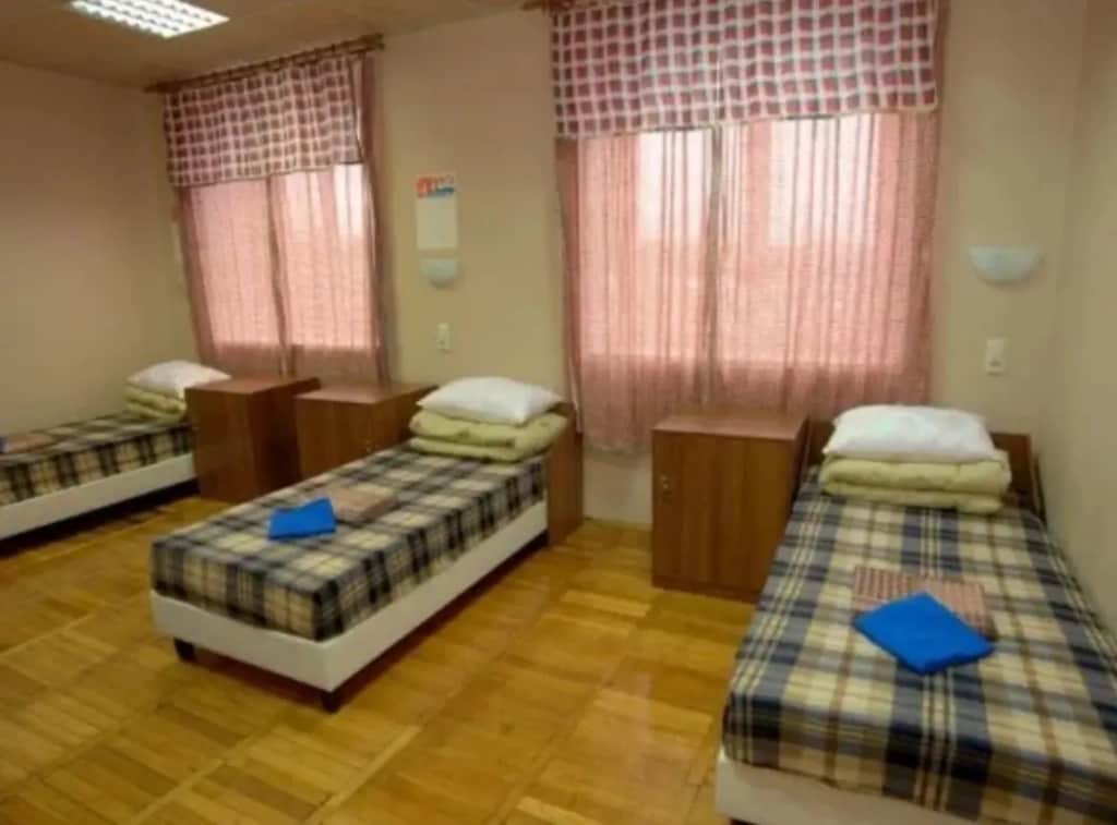 Хостел В Городе N: фото 3