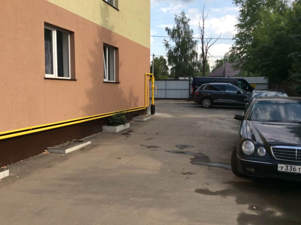 Гостевой Дом Престиж: фото 2