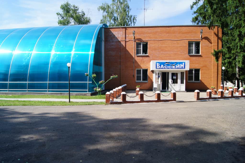 Пансионат Восход: фото 2
