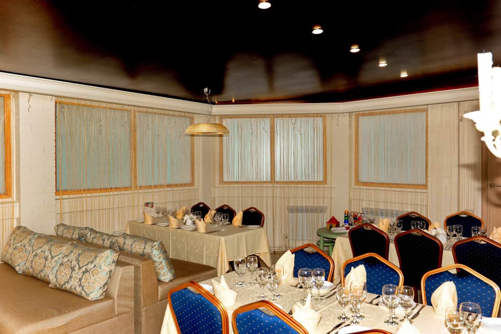 Kostroma Business Hotel: фото 3