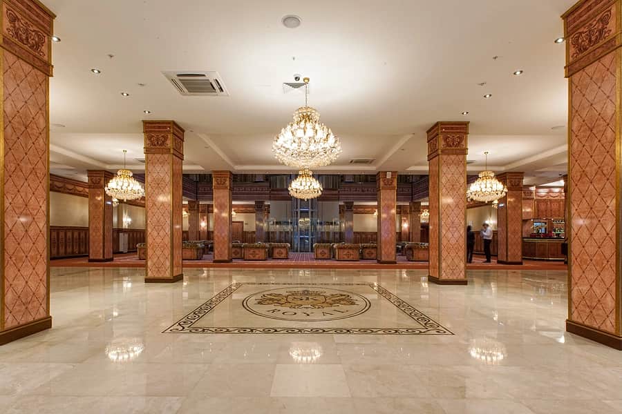 Royal Hotel Spa&Wellness: фото 2