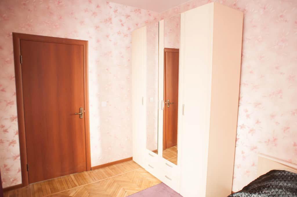 Апартаменты Old Flat на 7-ой Советской: фото 3