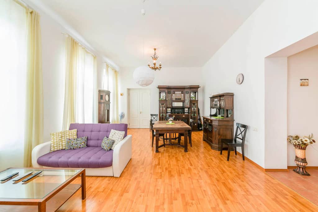 Апартаменты Feelathome на Миллионной: фото 3