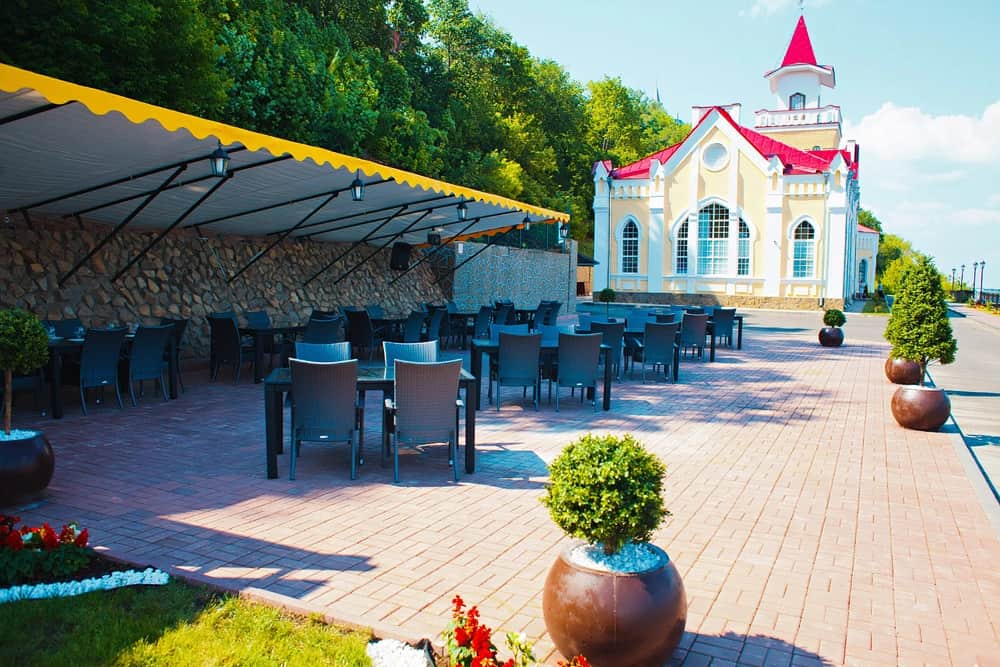 Гостиница Старая Башня: фото 3